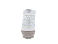 Botas Furor Beige para Niña