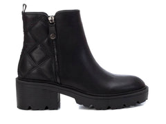 Botines XTI Negros para Mujer