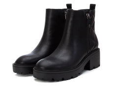 Botines XTI Negros para Mujer