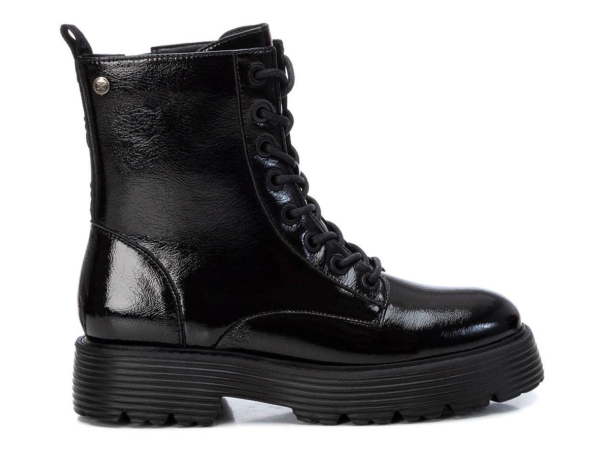 Botines XTI Negros para Mujer