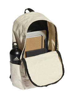 Mochila Adidas CL BP BTU MATII Beige