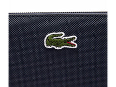 Cartera Lacoste Azul Marino para Mujer