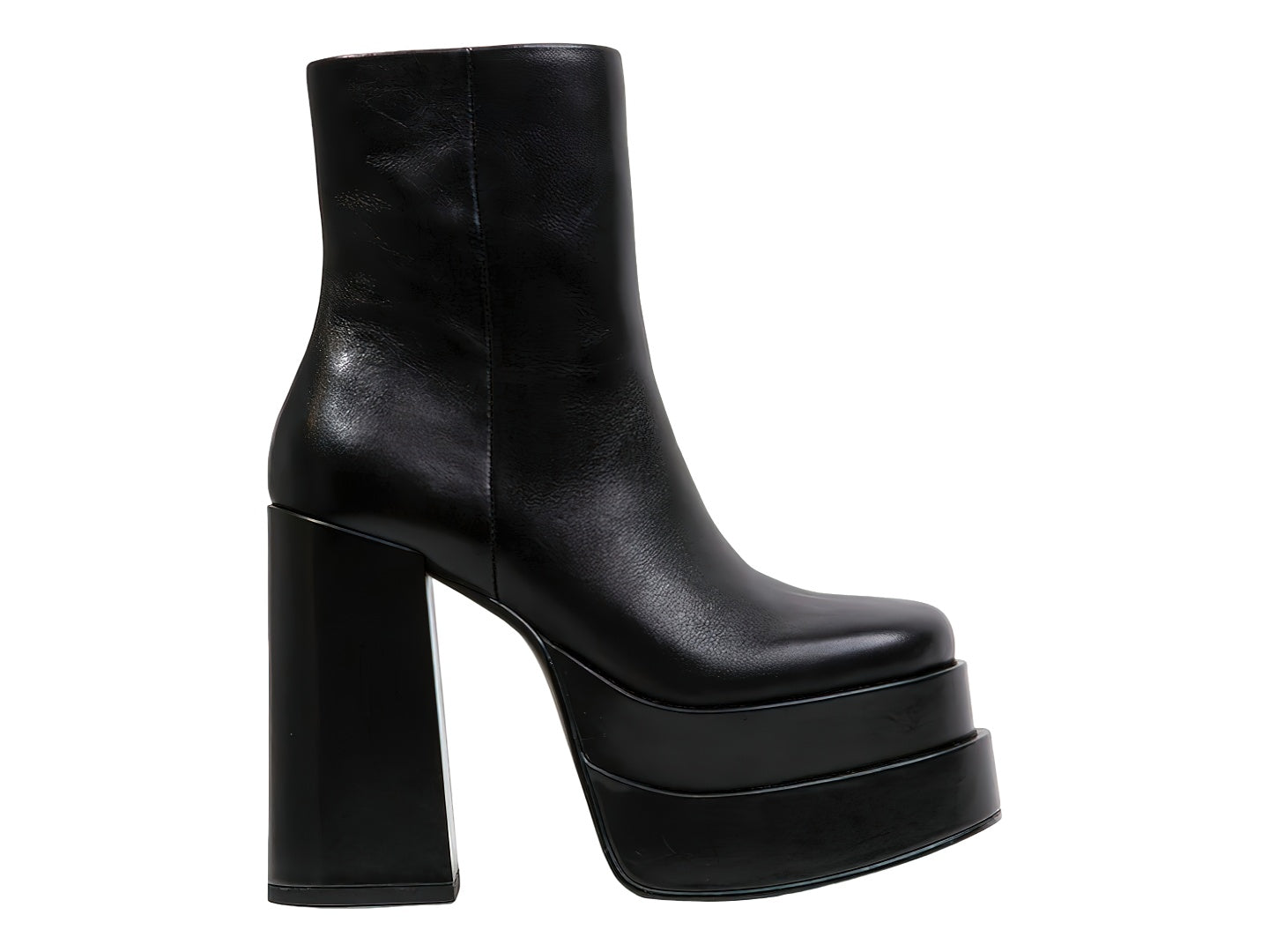 Botas Steve Madden Cobra Para Mujer Calzzapato