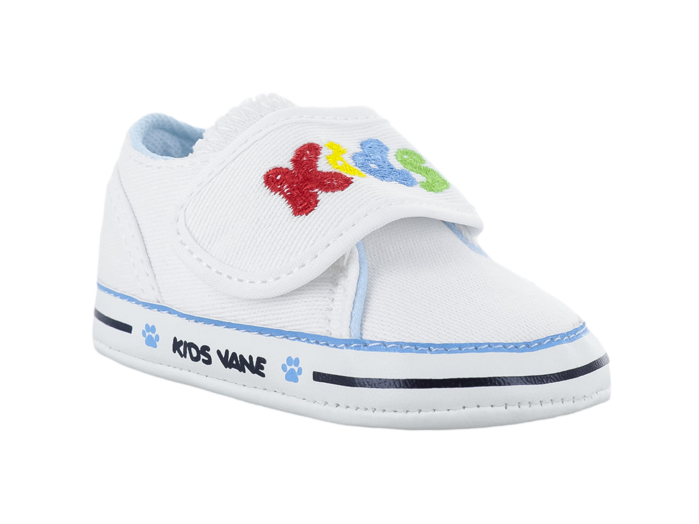 Tenis Vane Kids 1100 Para Niño