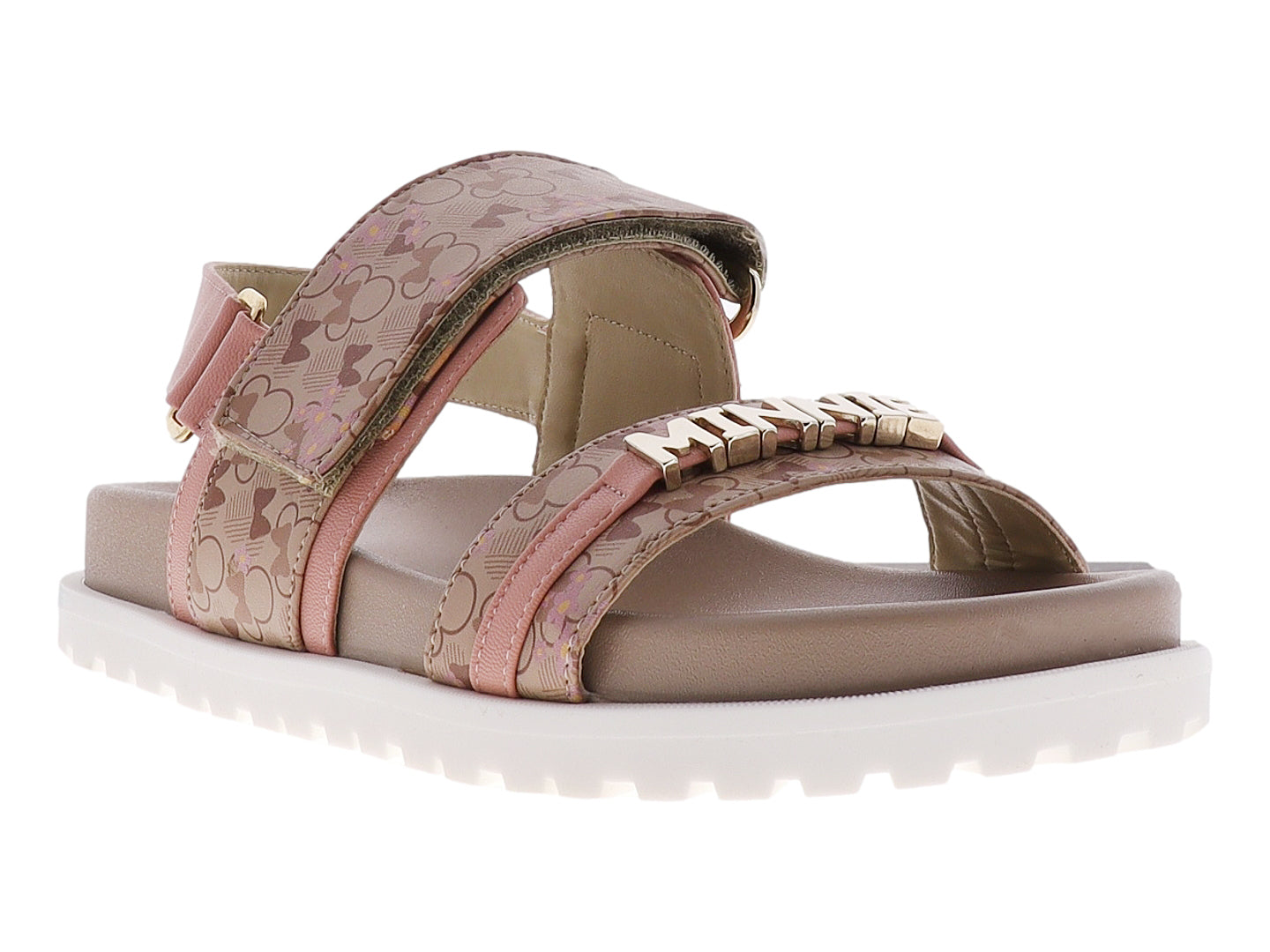 Sandalias W Capsule Cuddle Para Mujer