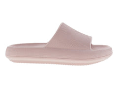 Sandalias Mafunkkas Sponch Rosa para Mujer