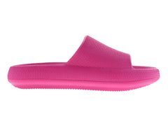Sandalias MAFUNKKAS EVA Color Fiusha para Mujer
