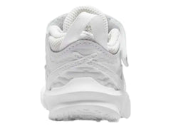Tenis Nike Team Hustle D 10 Blancos para Niño