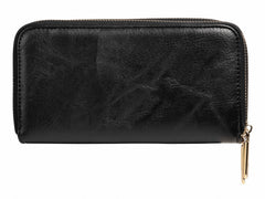 Cartera MM Bolsas Negro para Mujer