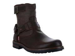Botas Levi's Color Chocolate para Hombre