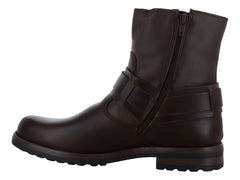 Botas Levi's Color Chocolate para Hombre