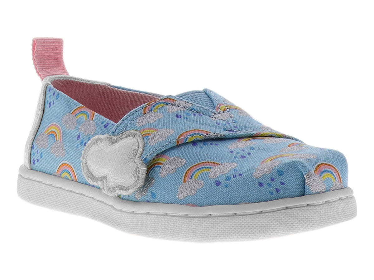 Zapatos Toms 17763 Para Niña