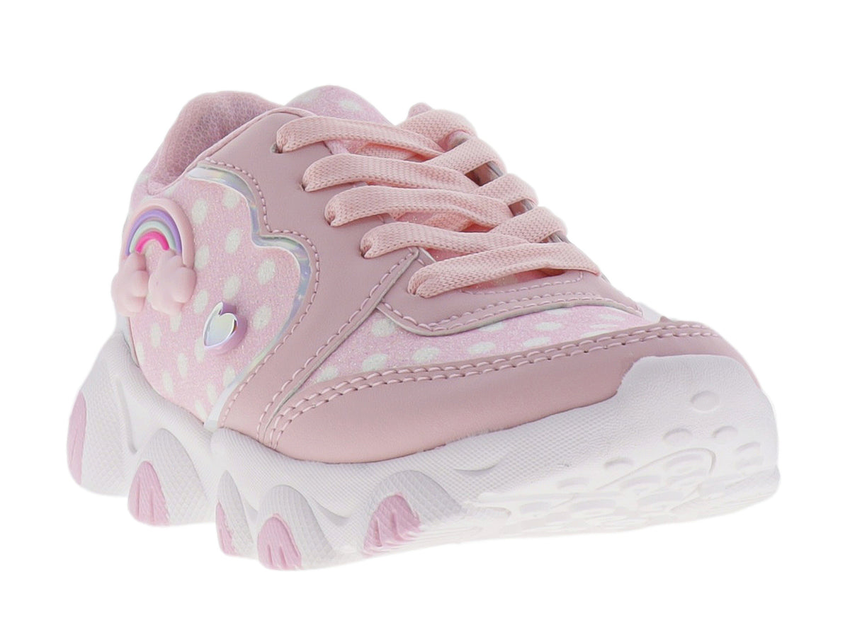 Tenis Sarele 901 Para Niña
