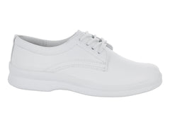 Zapatos Planos Ortoflex Blanco para Mujer