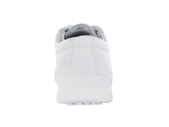 Zapatos Planos Ortoflex Blanco para Mujer