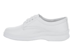 Zapatos Planos Ortoflex Blanco para Mujer