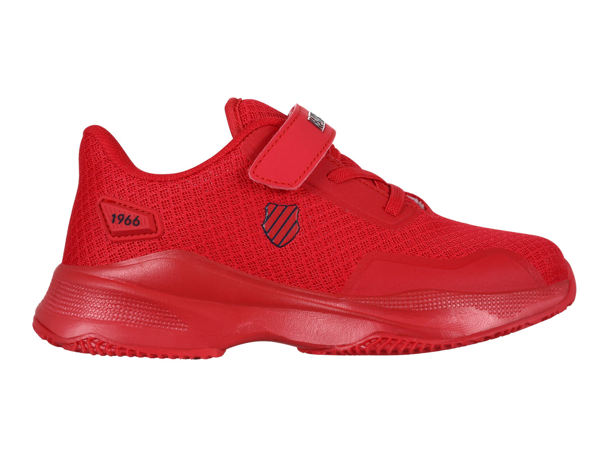 Tenis K-Swiss Force Ch 5F411 Para Niño