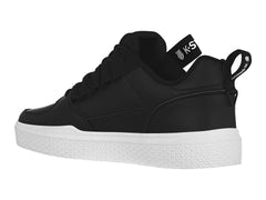 Tenis K-Swiss Roof Negro y Café para Hombre