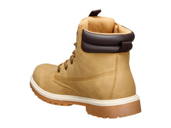 Botas K-SWISS Lincoln Color Miel para Hombre