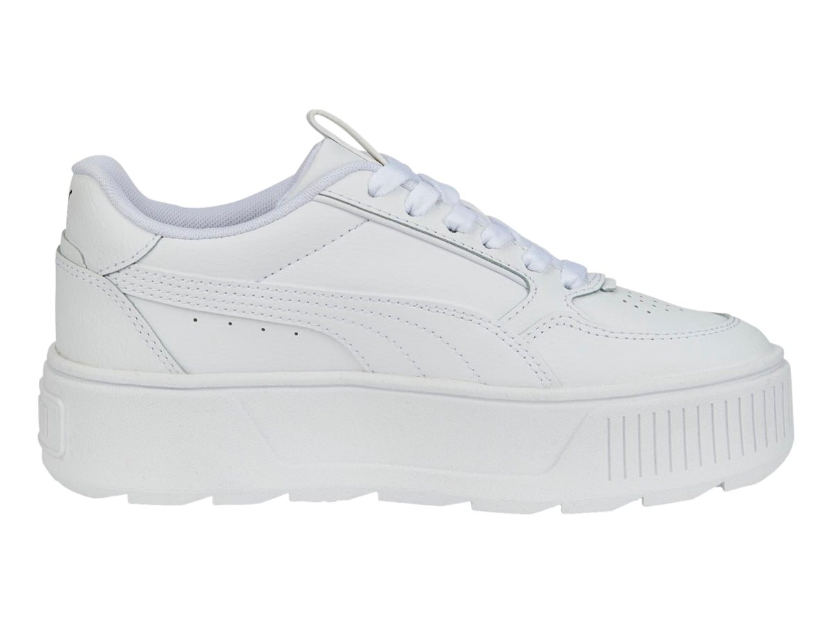 Tenis Puma Karmen Rebelle Jr 388420 Para Niña