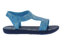 Sandalias Ipanema Azul para Niño