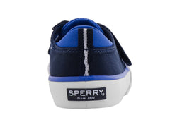 Tenis Sperry Azul Marino para Niño