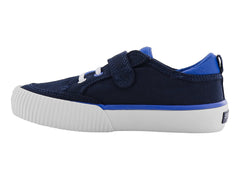 Tenis Sperry Azul Marino para Niño