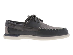 Zapatos Náuticos Sperry Gris para Hombre