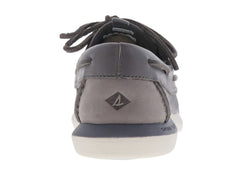 Zapatos Náuticos Sperry Gris para Hombre