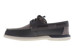 Zapatos Náuticos Sperry Gris para Hombre