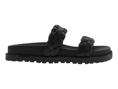 Sandalias Westies Negro para Mujer