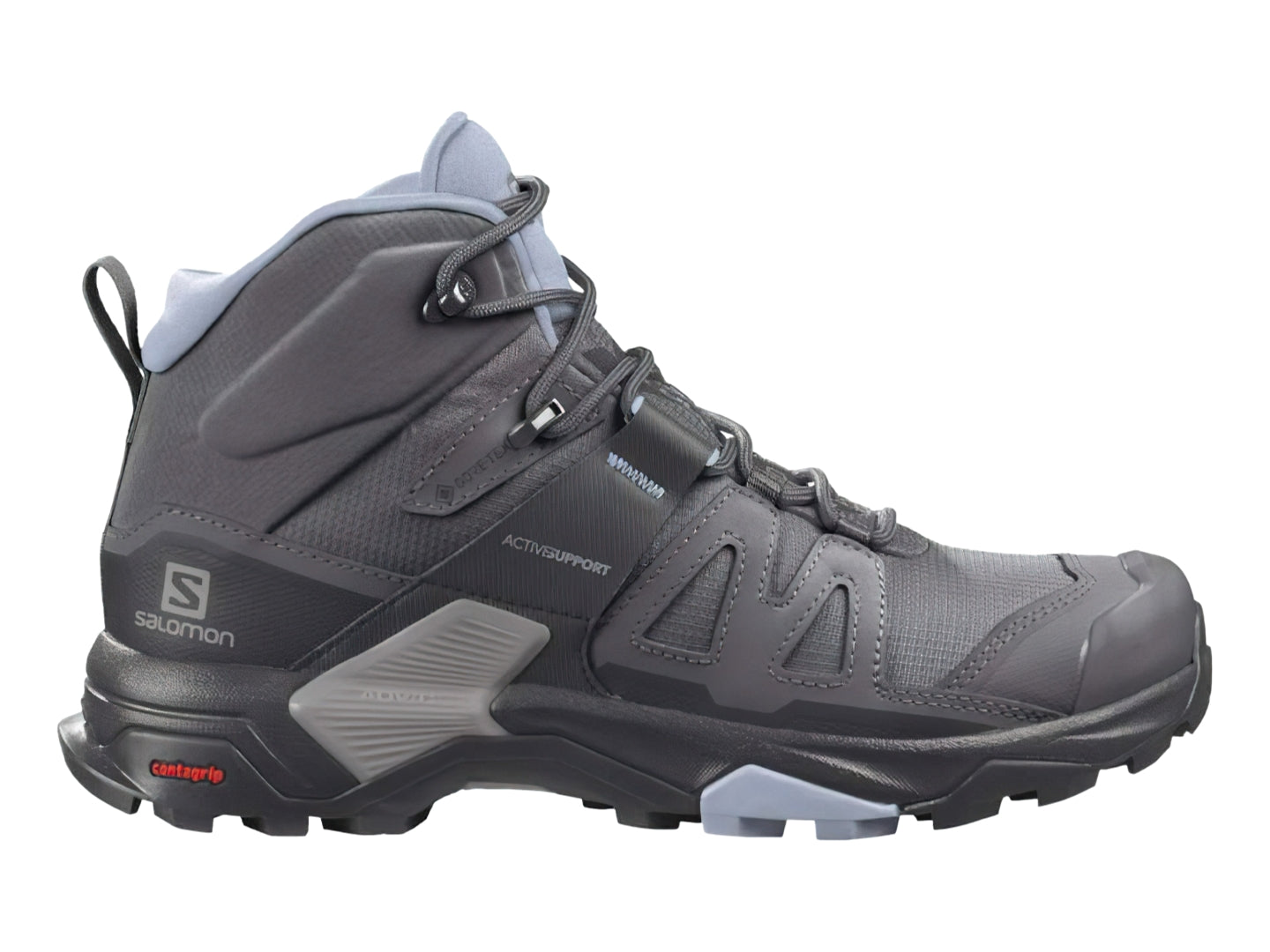 Botas Salomon 416250 Para Mujer
