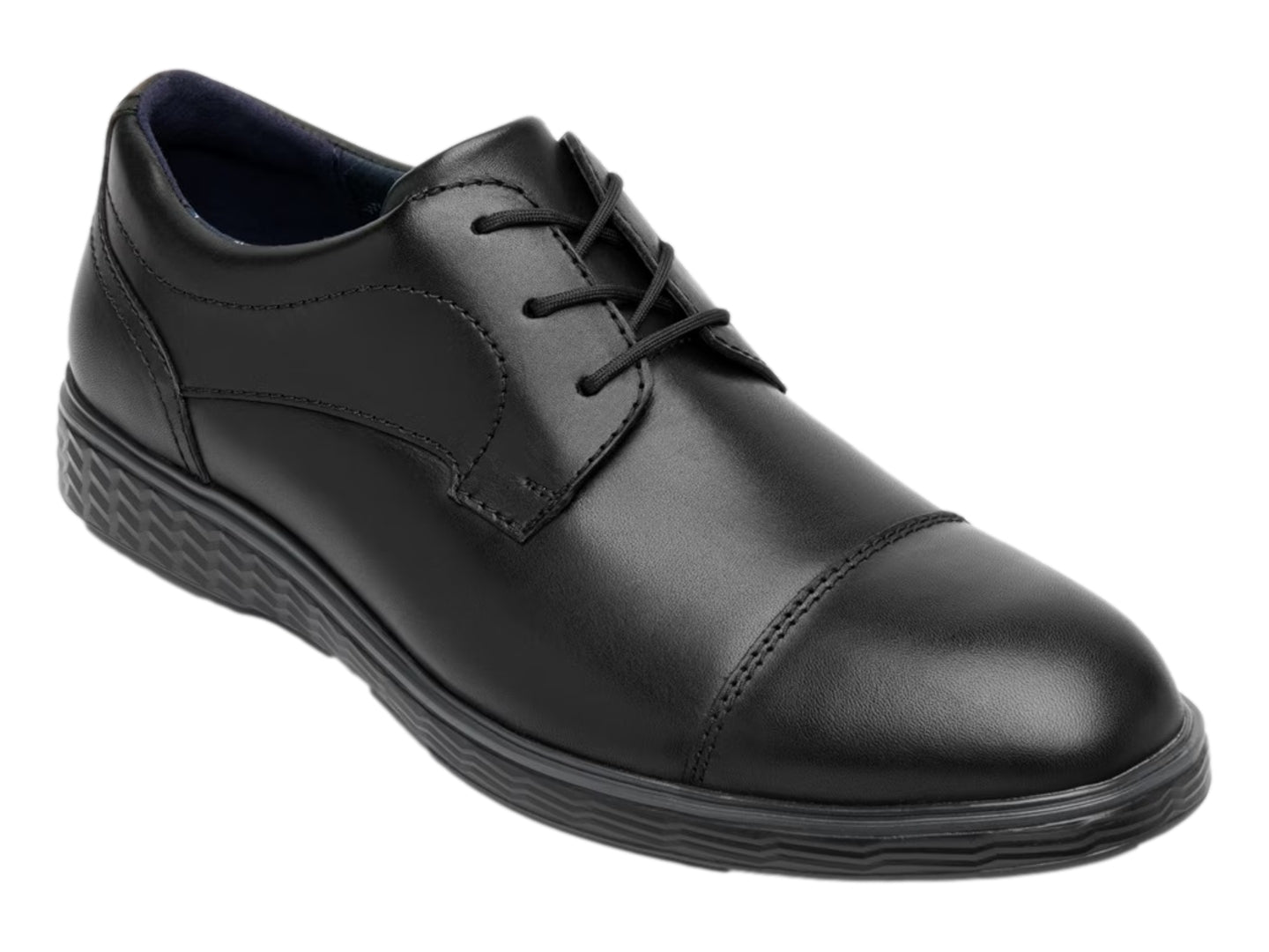 Zapatos Flexi 409405 Para Hombre