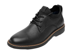 Zapato Casual Flexi Negro para Hombre