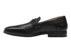 Zapatos Formales Flexi Negros para Hombre