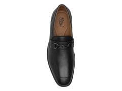 Zapatos Formales Flexi Negros para Hombre