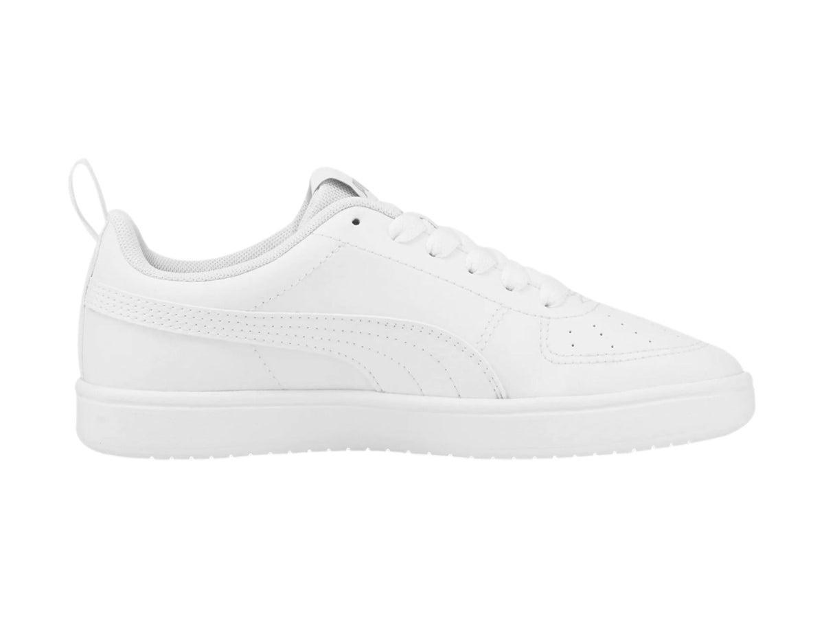 Tenis Puma Rickie Jr 384311 Para Niño