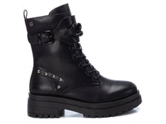 Botines XTI Negro para Mujer