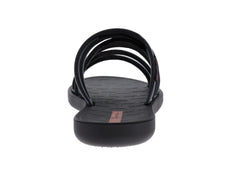 Sandalias Ipanema Negro para Mujer