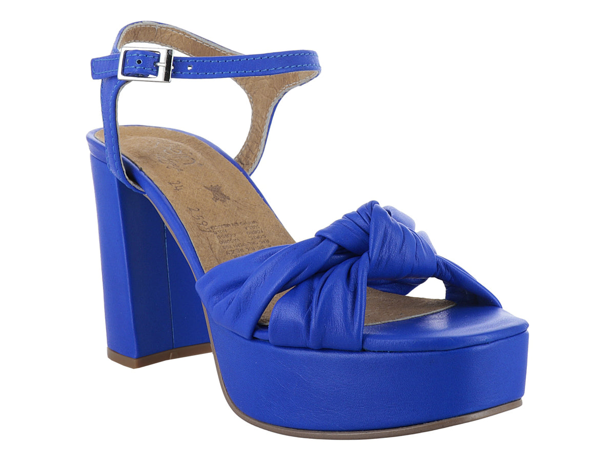 Zapatillas Klein 2597 Para Mujer
