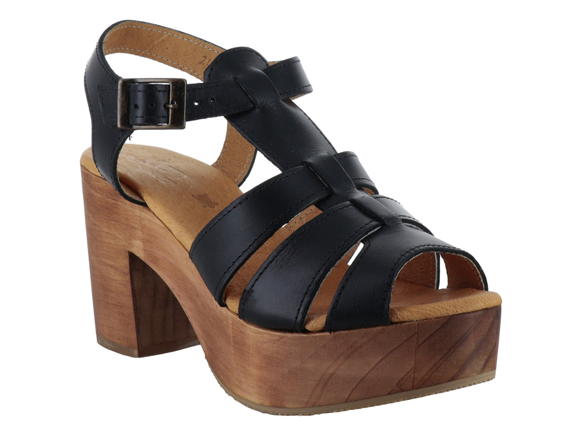 Zapatillas Klein 131 Para Mujer