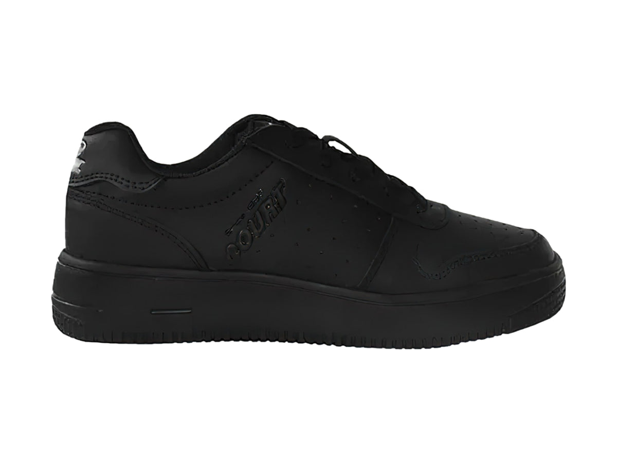 Tenis Court A2990p Para Niño