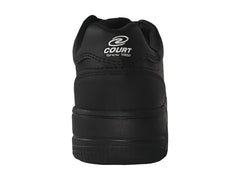 Tenis COURT Negros para Niño
