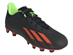 Tenis de Fútbol Adidas X Speedportal Negro para Hombre