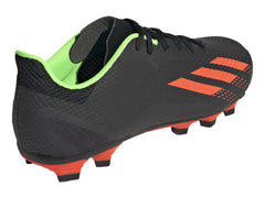 Tenis de Fútbol Adidas X Speedportal Negro para Hombre