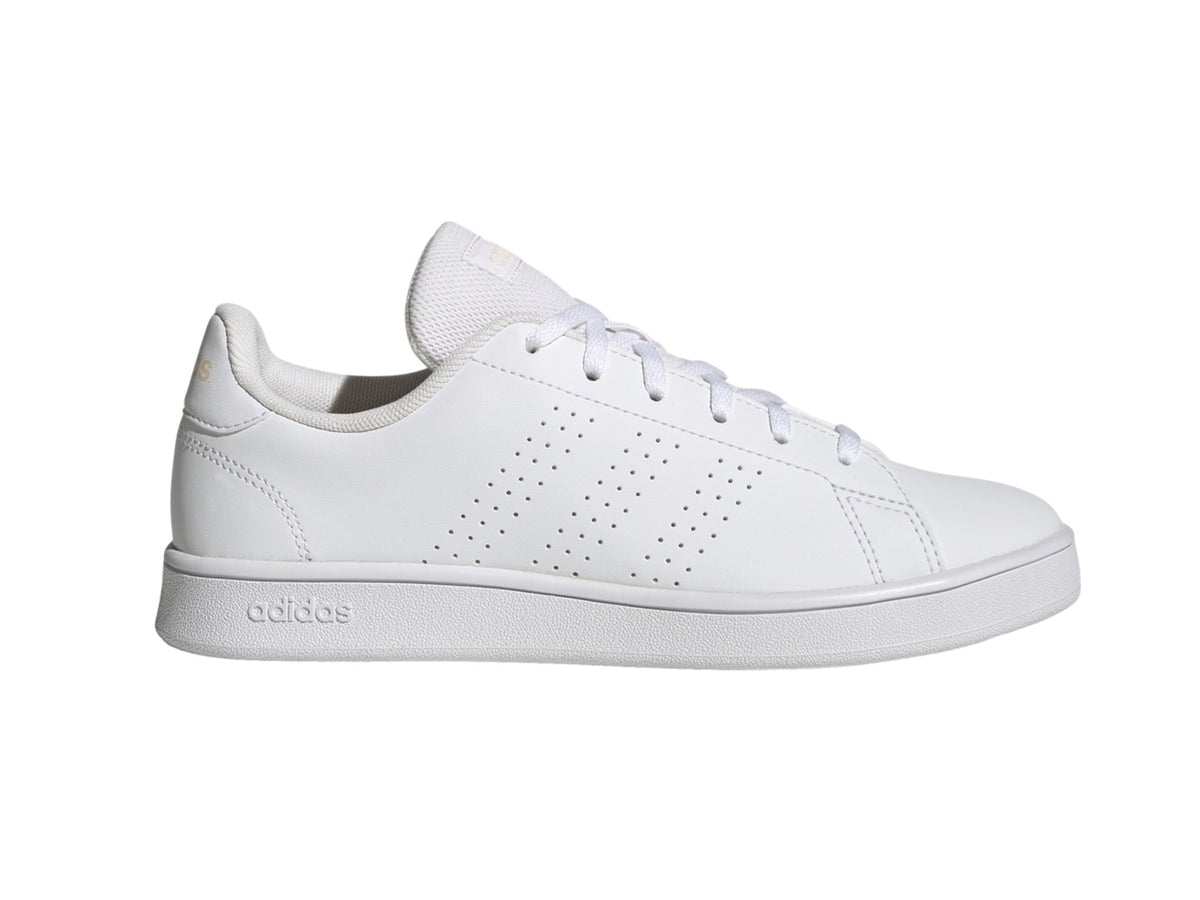 Tenis Adidas Advantage Base Gw7105 Para Mujer