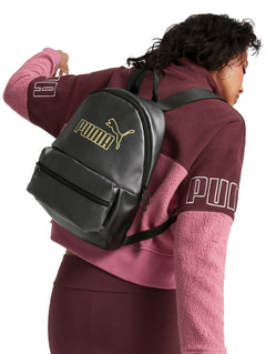 Mochila PUMA Core Up Negro