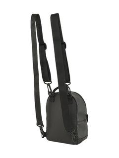 Mochila PUMA Core Up Minime Negro para Mujer