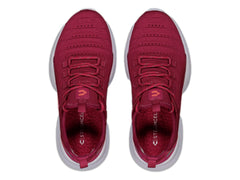 Tenis Charly Color Fucsia para Mujer