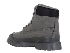 Botas K-SWISS Brandon Gris para Hombre